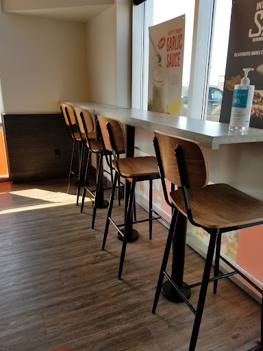 Photo of Osmow's Shawarma - 9833 116 St #106, Grande Prairie, AB T8V 6H6